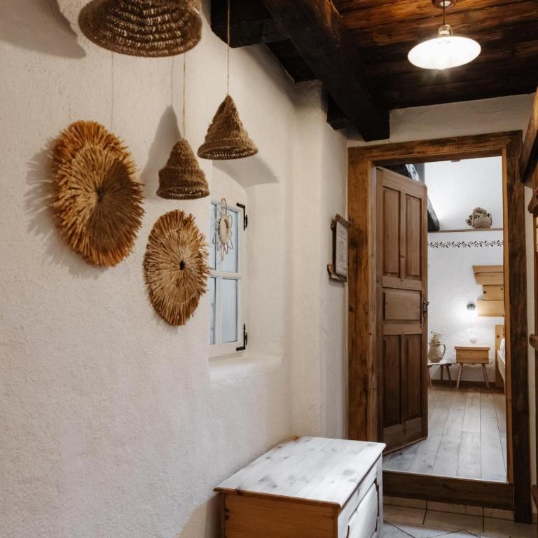 Exklusives Naturjuwel - Kühbartl Simmerl - Casa Vacanze - 42