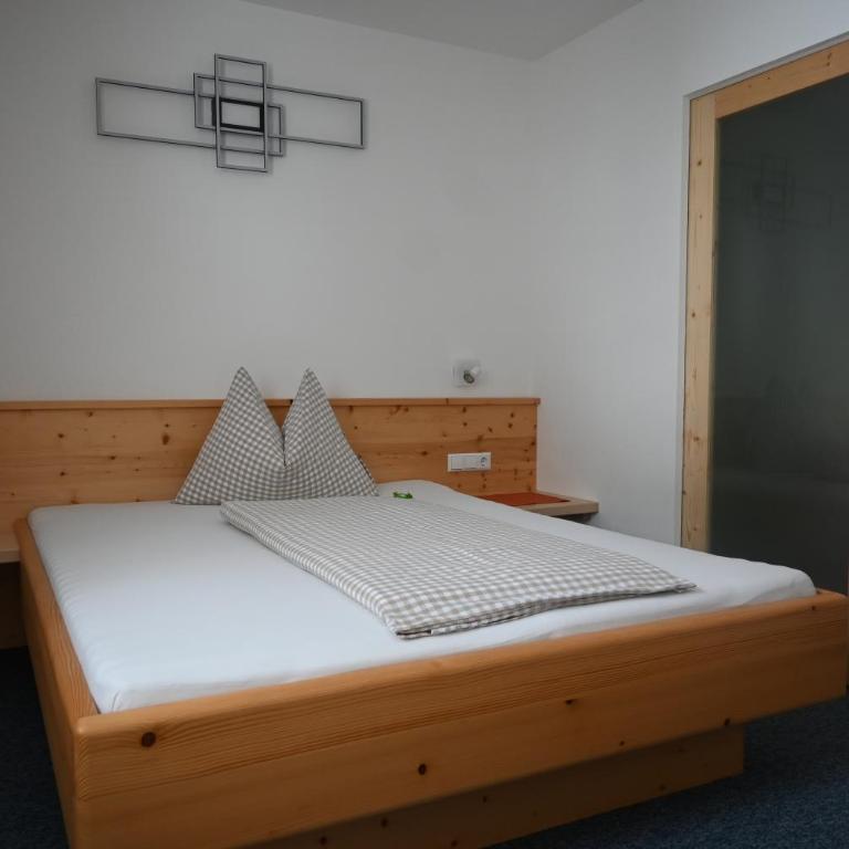 Gästehaus Pürstl-Kocher - Standard Einzelzimmer - 1
