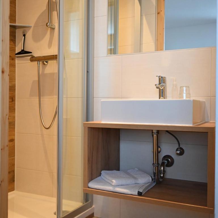 Gästehaus Pürstl-Kocher - Standard Einzelzimmer - 2