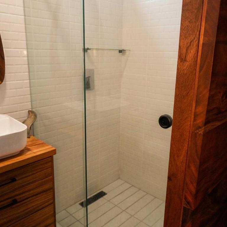Wellness suite in Guadalajara for 3 with spa and nature - Two-Bedroom Apartment - 2