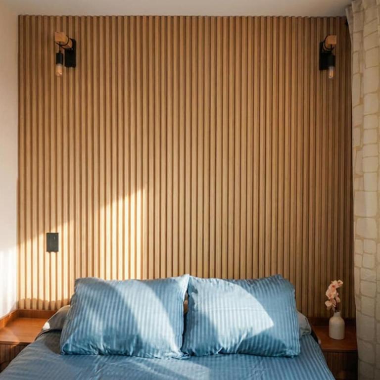Wellness suite in Guadalajara for 3 with spa and nature - Two-Bedroom Apartment - 4