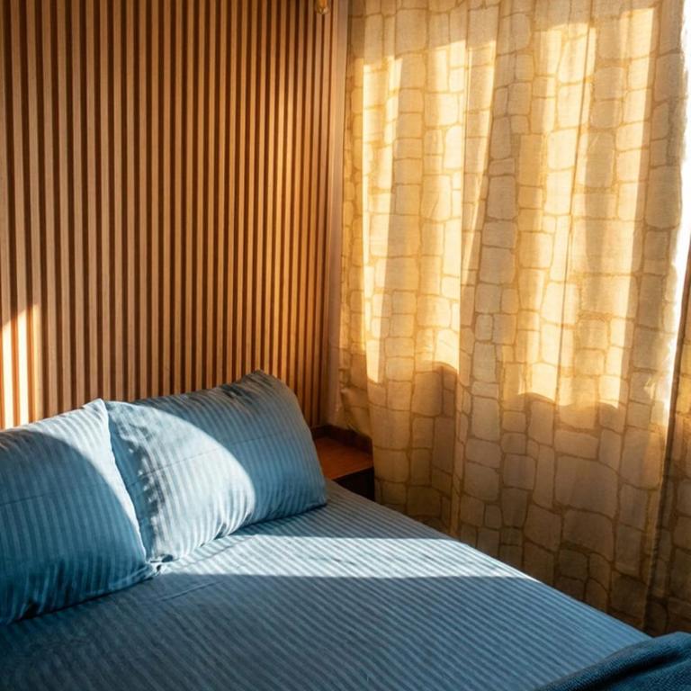 Wellness suite in Guadalajara for 3 with spa and nature - Two-Bedroom Apartment - 6