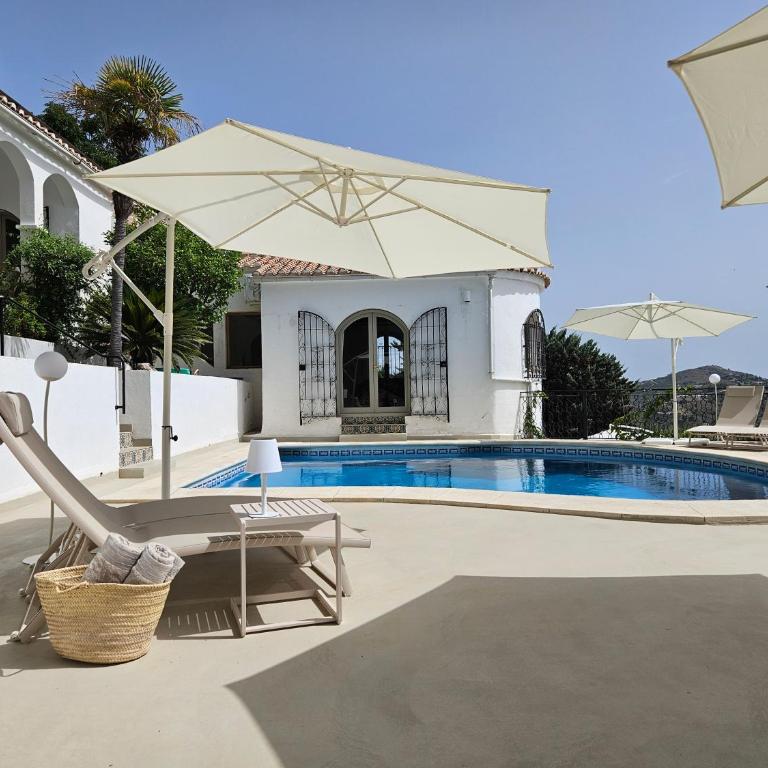 Villa Andalucía, The Villa - Villa de 2 dormitorios - 1