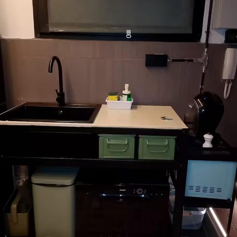 Accommodation in Madrid - Apartment mit 1 Schlafzimmer - 6