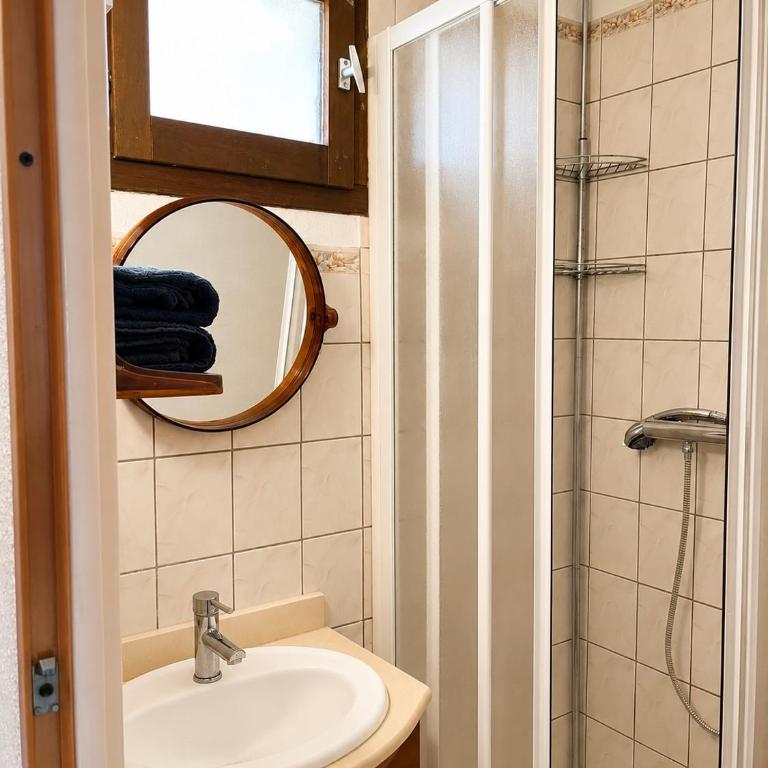 Studio climatisé avec jardin - Appartement 1 Chambre - 9