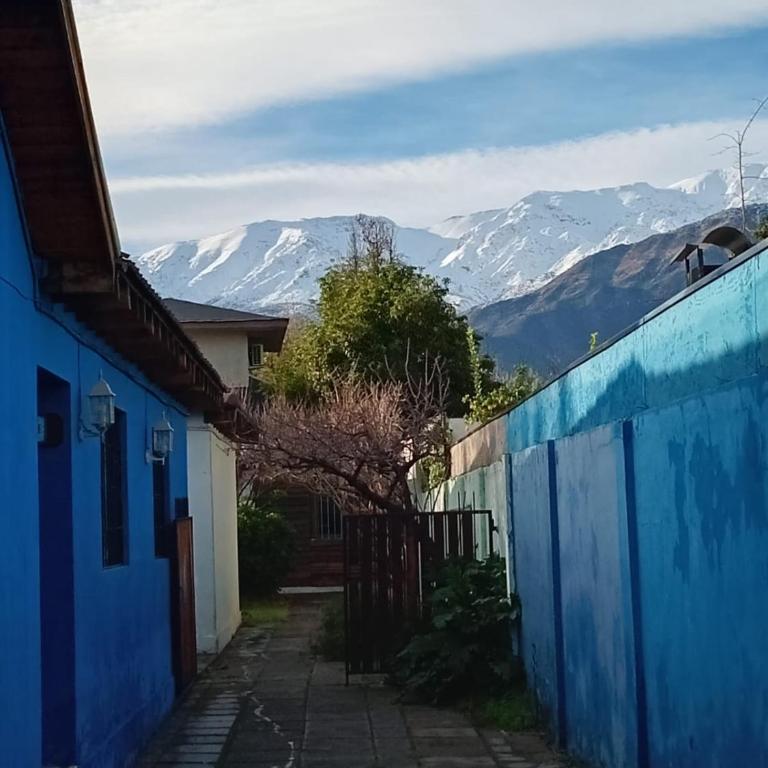 Casa El Pillan - Bungalow de un dormitorio - 12