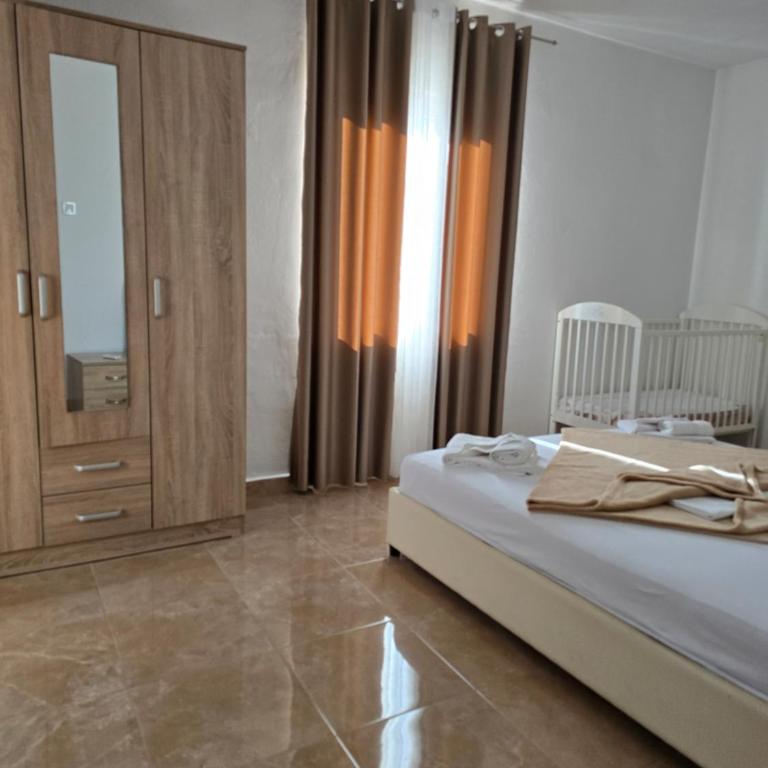 Relax Apartments - Deluks Apartman s 1 Spavaćom Sobom i Pogledom na Vrt - 1
