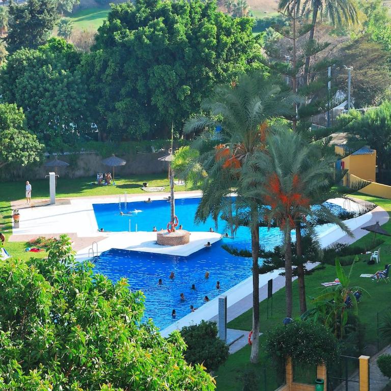 La Colina Beach & Pool - Apartamento de 1 dormitorio - 2