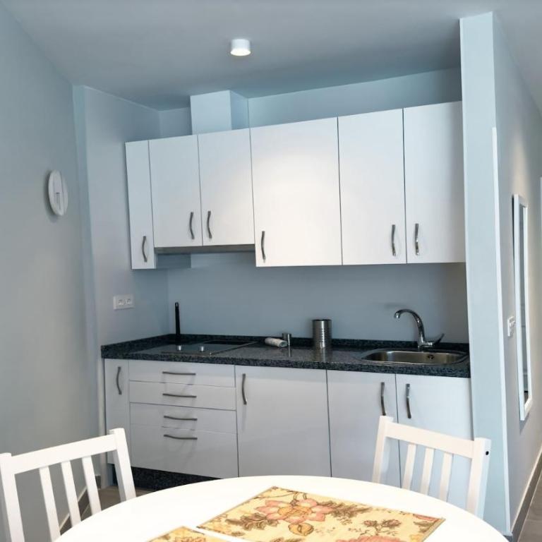 La Colina Beach & Pool - Apartamento de 1 dormitorio - 9