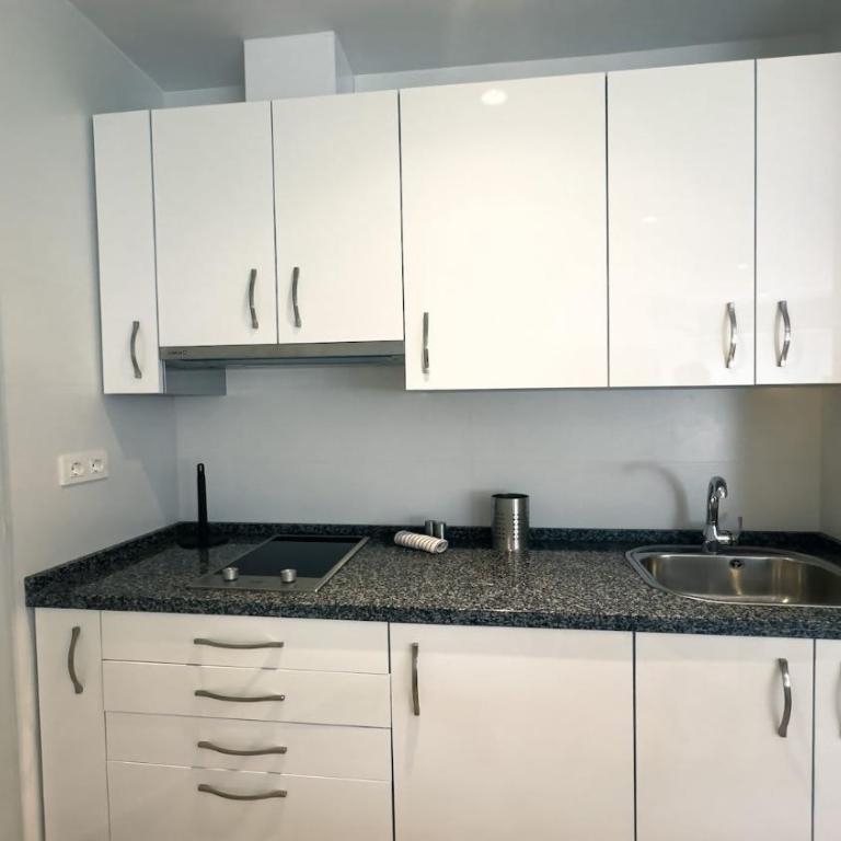 La Colina Beach & Pool - Apartamento de 1 dormitorio - 10
