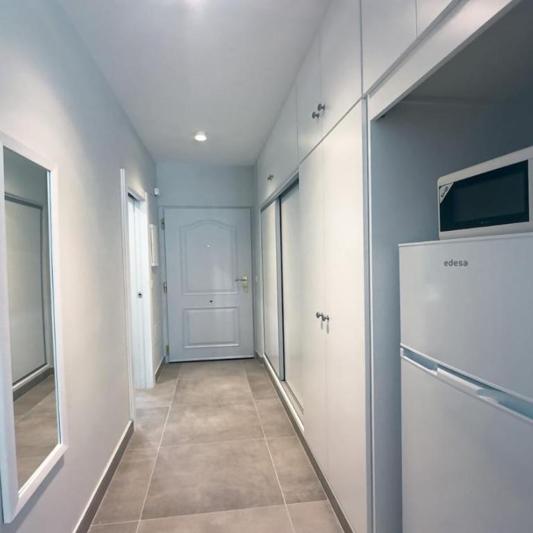 La Colina Beach & Pool - Apartamento de 1 dormitorio - 18