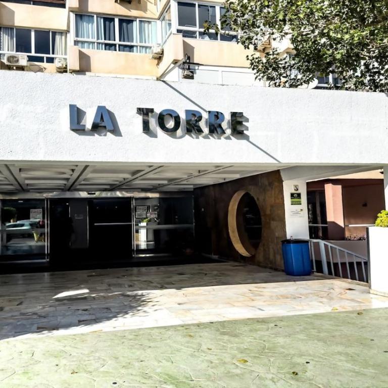 La Colina Beach & Pool - Apartamento de 1 dormitorio - 19