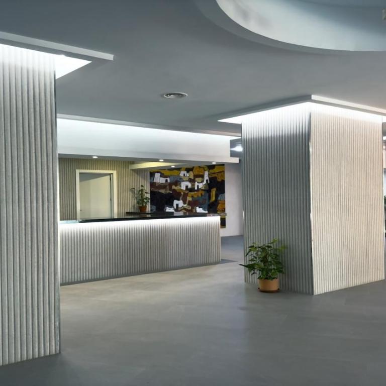 La Colina Beach & Pool - Apartamento de 1 dormitorio - 20