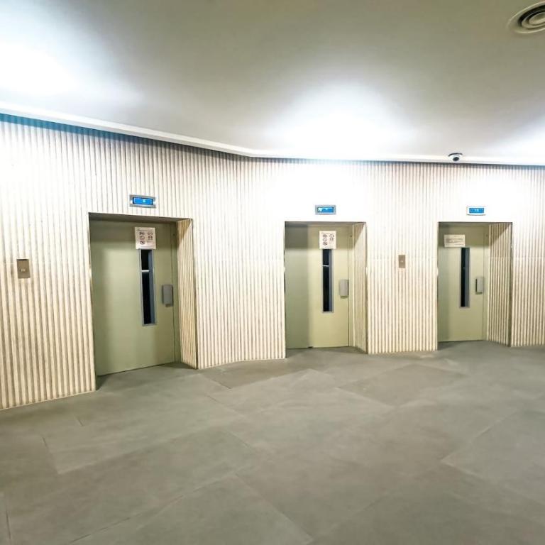 La Colina Beach & Pool - Apartamento de 1 dormitorio - 21