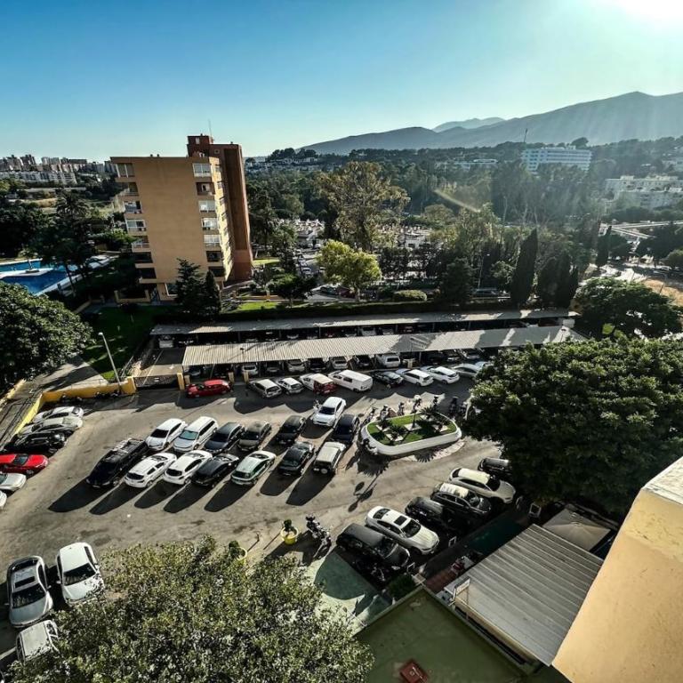 La Colina Beach & Pool - Apartamento de 1 dormitorio - 24