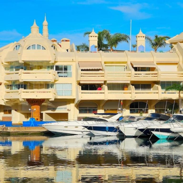La Colina Beach & Pool - Apartamento de 1 dormitorio - 27