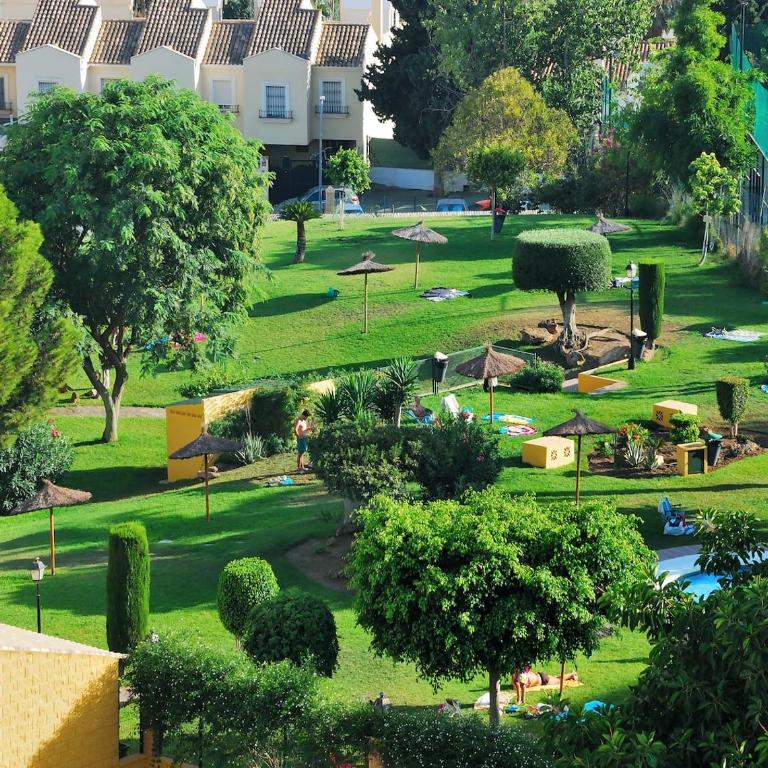 La Colina Beach & Pool - Apartamento de 1 dormitorio - 22