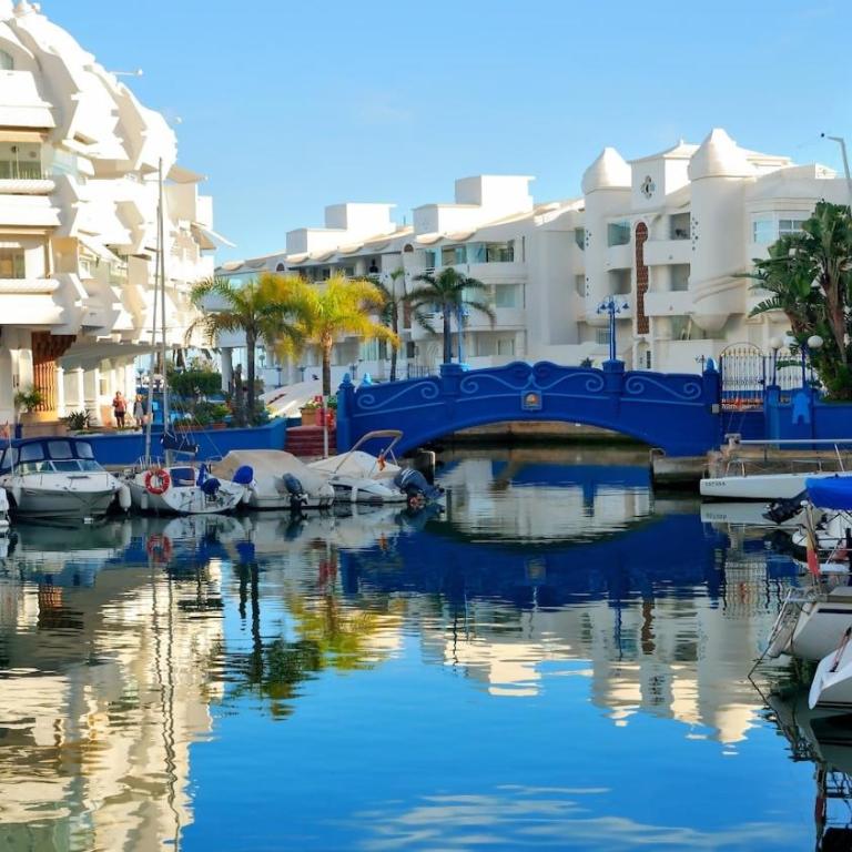 La Colina Beach & Pool - Apartamento de 1 dormitorio - 28