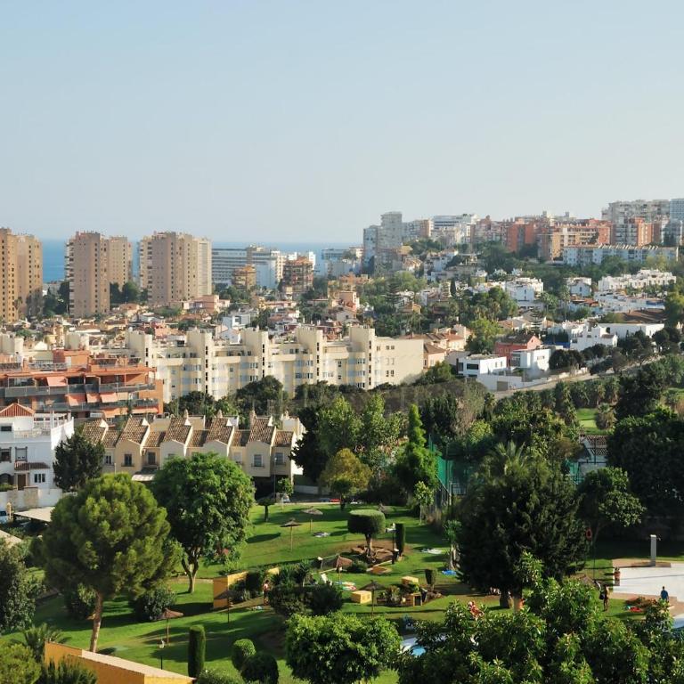 La Colina Beach & Pool - Apartamento de 1 dormitorio - 26