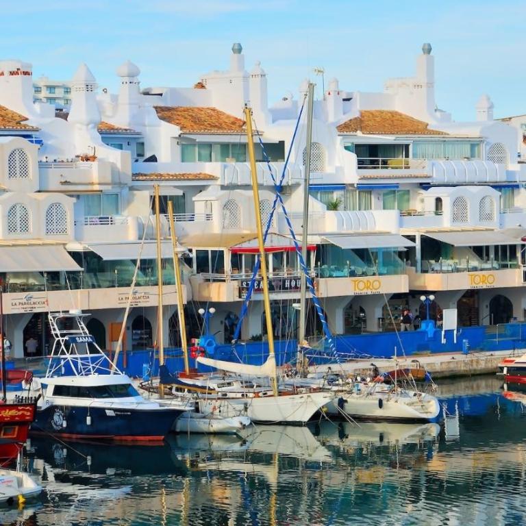 La Colina Beach & Pool - Apartamento de 1 dormitorio - 29