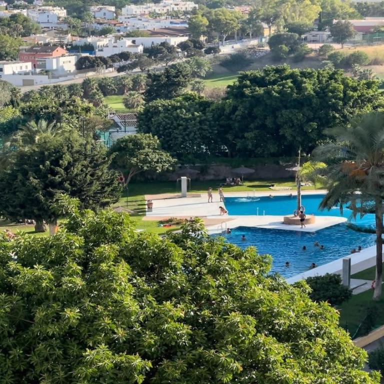 La Colina Beach & Pool - Apartamento de 1 dormitorio - 23