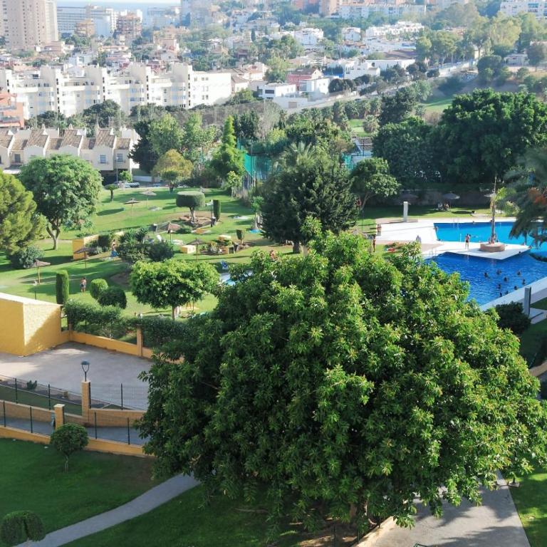 La Colina Beach & Pool - Apartamento de 1 dormitorio - 25