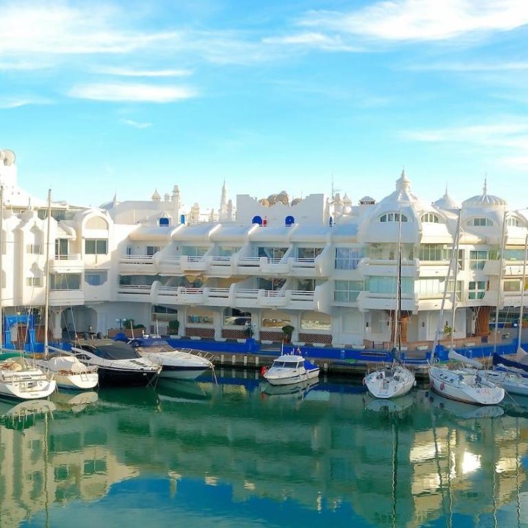 La Colina Beach & Pool - Apartamento de 1 dormitorio - 30