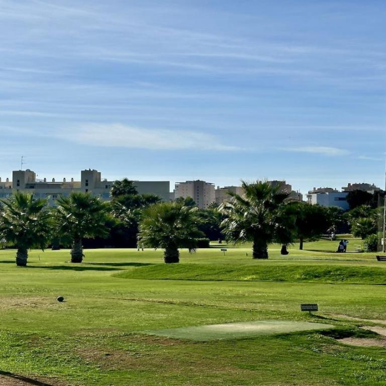 La Colina Beach & Pool - Apartamento de 1 dormitorio - 42