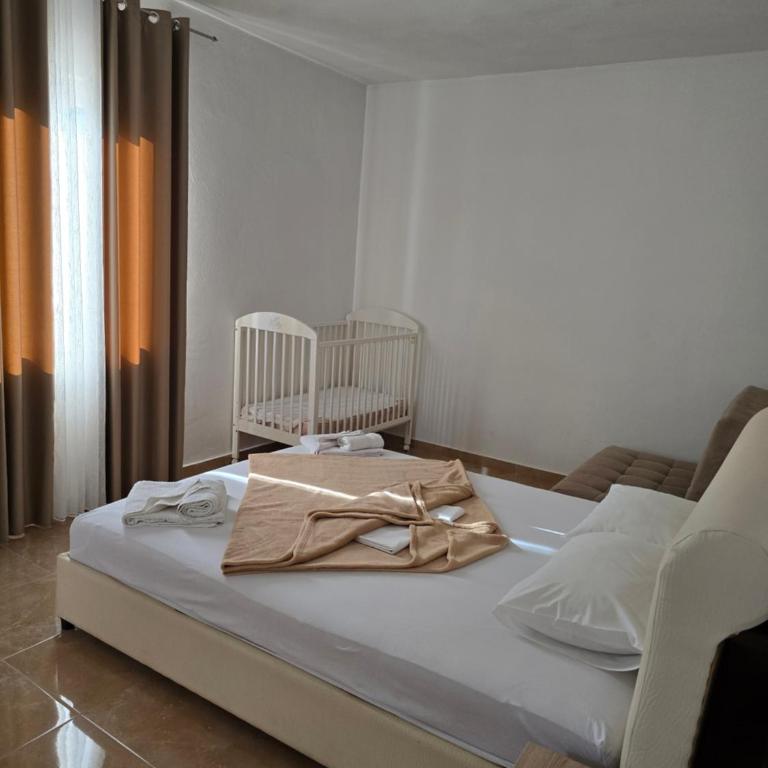 Relax Apartments - Deluks Apartman s 1 Spavaćom Sobom i Pogledom na Vrt - 7