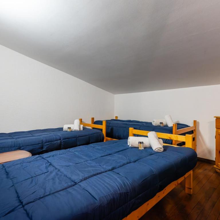 Duplex du Cabestan 7 pers Port du Cap d'Agde - Appartement 3 Chambres - 16