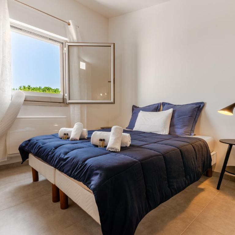 Duplex du Cabestan 7 pers Port du Cap d'Agde - Appartement 3 Chambres - 19