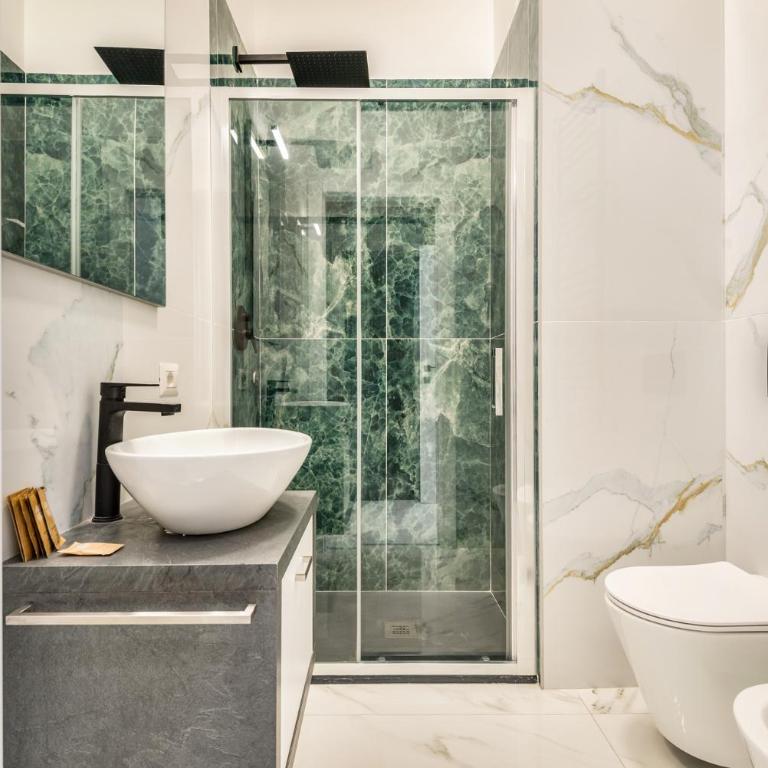 Milano Santa Giuia Via Freikofel 20 Int 718 - One-Bedroom Apartment - 5