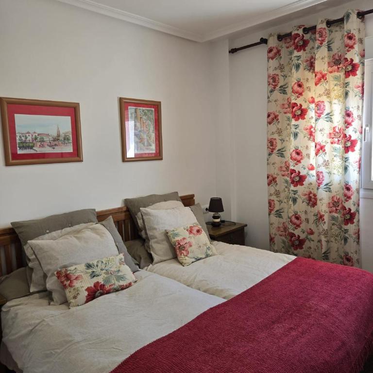 Apartamento en Altaona golf - Apartamento de 2 dormitorios con vistas a la piscina - 3