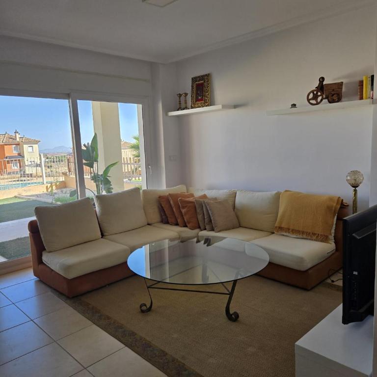 Apartamento en Altaona golf - Apartamento de 2 dormitorios con vistas a la piscina - 6