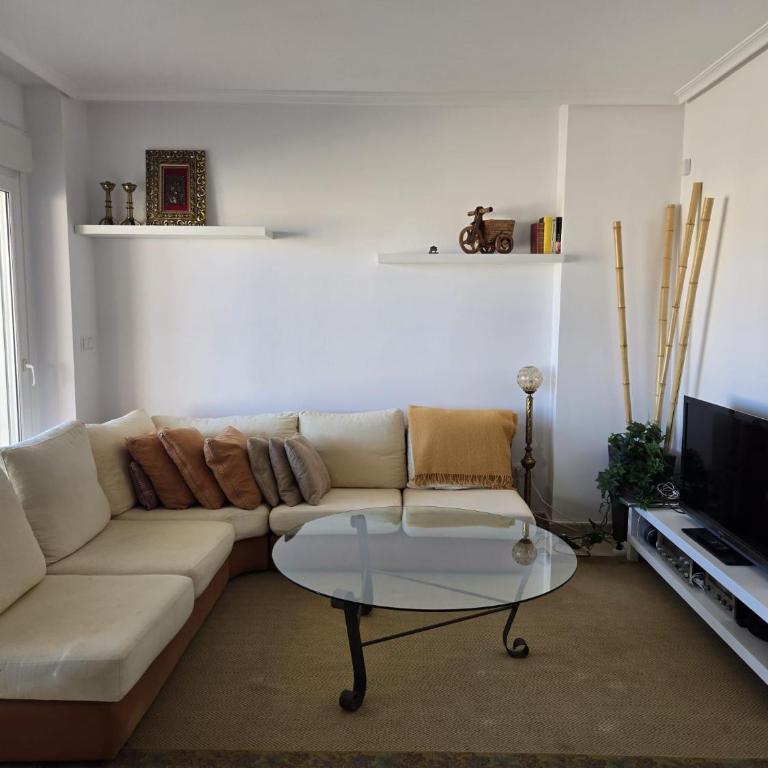 Apartamento en Altaona golf - Apartamento de 2 dormitorios con vistas a la piscina - 11