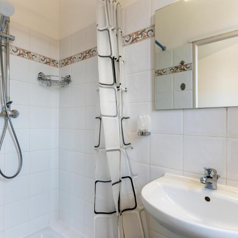 Duplex du Cabestan 7 pers Port du Cap d'Agde - Appartement 3 Chambres - 22