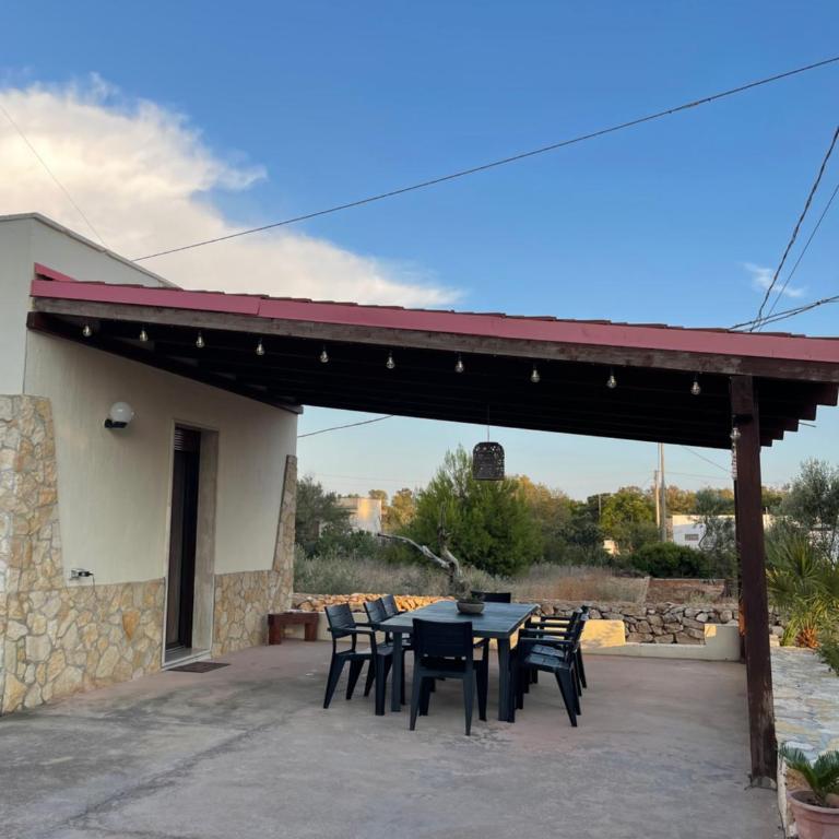 Villetta Rustica Al Mare - Casa Vacanze - 4