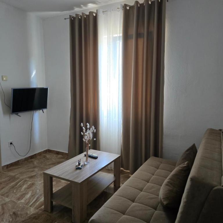 Relax Apartments - Deluks Apartman s 1 Spavaćom Sobom i Pogledom na Vrt - 8
