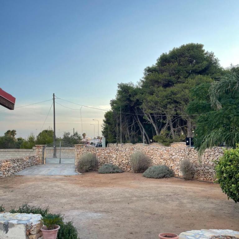 Villetta Rustica Al Mare - Casa Vacanze - 19