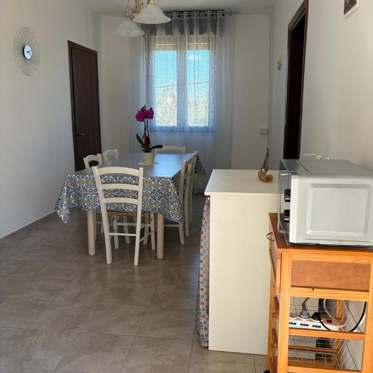 Villetta Rustica Al Mare - Casa Vacanze - 18