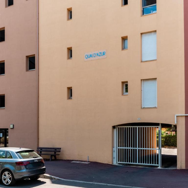 Duplex du Cabestan 7 pers Port du Cap d'Agde - Appartement 3 Chambres - 28