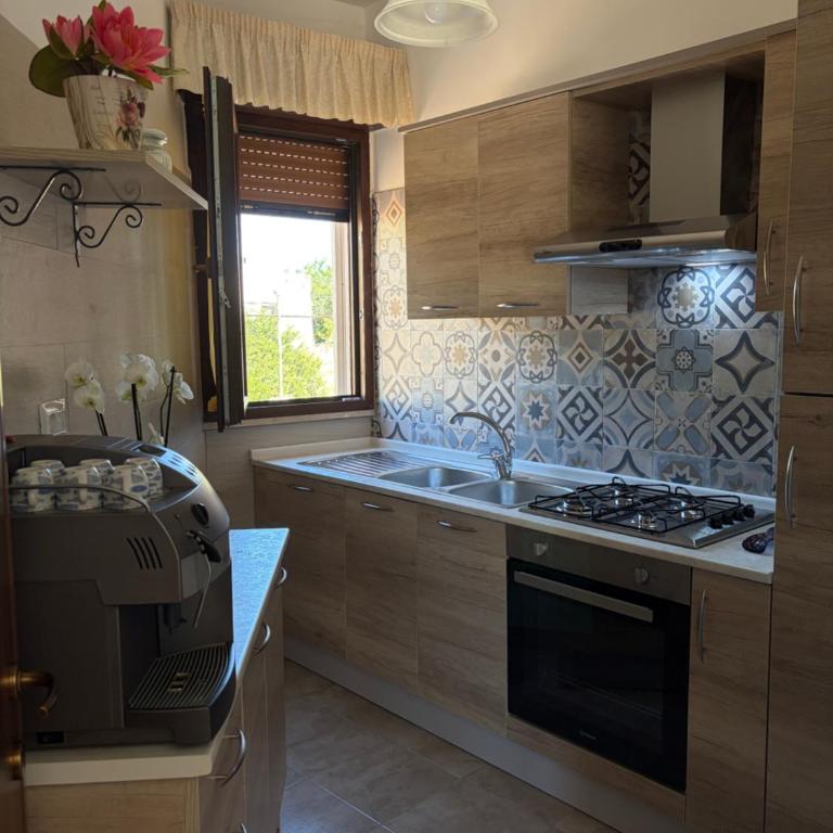 Villetta Rustica Al Mare - Casa Vacanze - 23