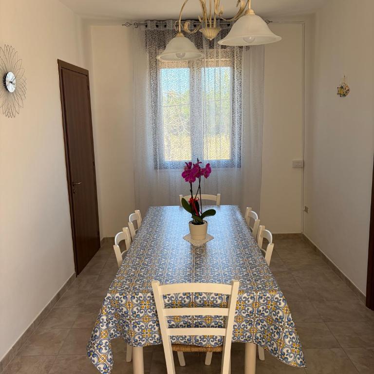 Villetta Rustica Al Mare - Casa Vacanze - 21