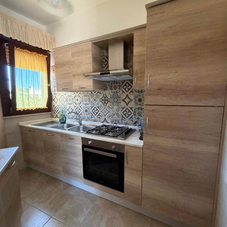 Villetta Rustica Al Mare - Casa Vacanze - 26