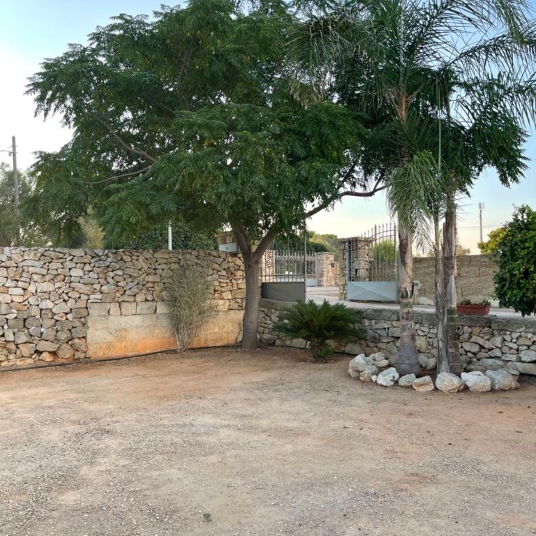 Villetta Rustica Al Mare - Casa Vacanze - 28