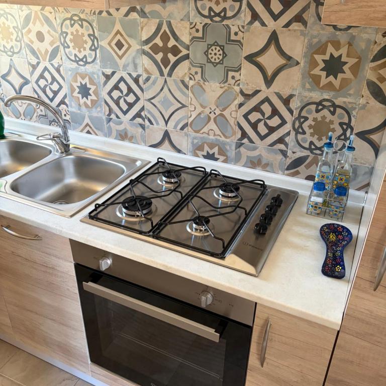 Villetta Rustica Al Mare - Casa Vacanze - 29