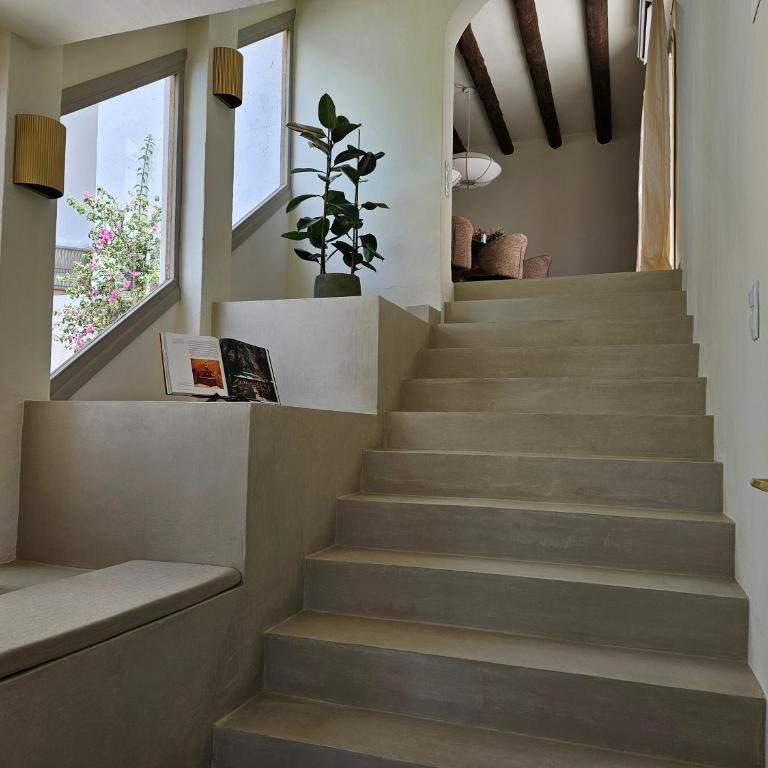 Villa Andalucía, The Villa - Villa de 2 dormitorios - 14