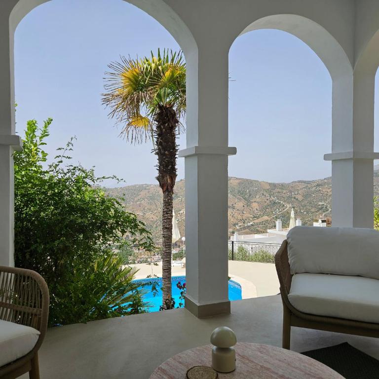 Villa Andalucía, The Villa - Villa de 2 dormitorios - 9