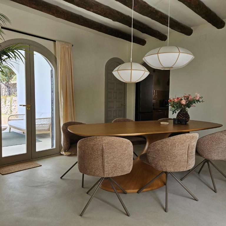 Villa Andalucía, The Villa - Villa de 2 dormitorios - 12