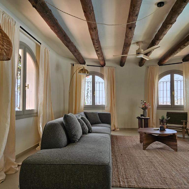 Villa Andalucía, The Villa - Villa de 2 dormitorios - 10
